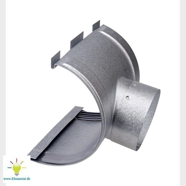 Aluzink Tudstk. 11/75 M/Gum