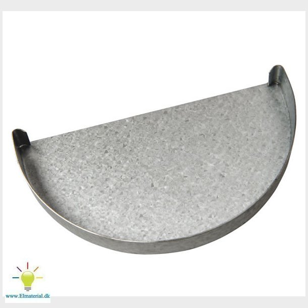 Aluzink Endebund Nr. 11