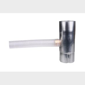 Zink Vattenuttag M / Flex 75Mm