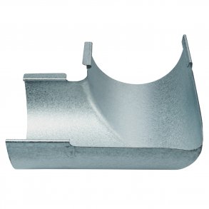 Aluzink Gering Nr.11 45 ° Indv.