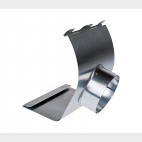 1 / 4R zinkpip nr. 11/75