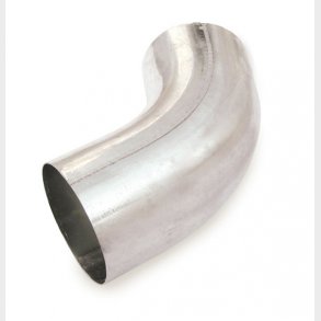 Zinkböjning 90 mm 60 °