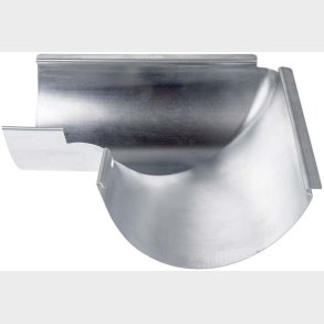 Zink Liten Nr. 10 Ext. 45°