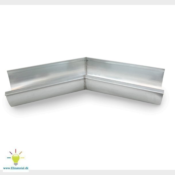 Zink Gering Nr. 11 Indv. 45&deg;