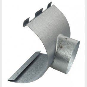 Aluzink Tudstk. 11/75 mm