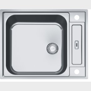 Agx 210 Vändbar, Lift-Up, V-Lock