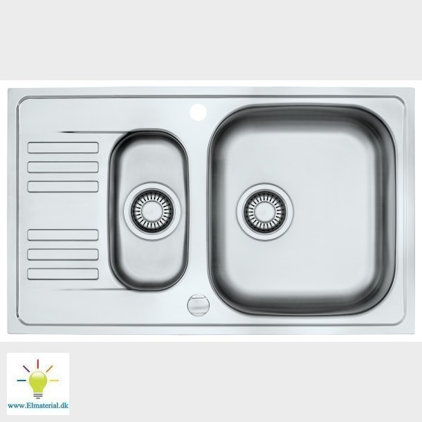 Efx 651-78 Vendb,Lft-Op,V-Ls