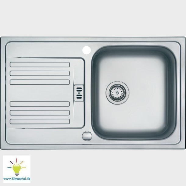 Efx 614-78 Vendb,Lft-Op,V-Ls