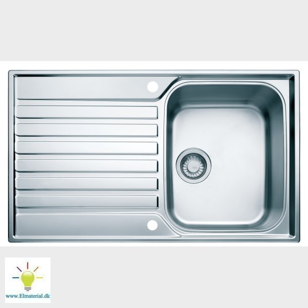 Asx 611 Vendbar,Lft-Op,V-Ls