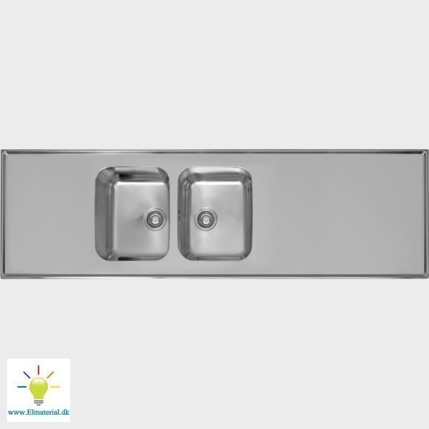 H 20 Rc Deluxe 2B 2000X600