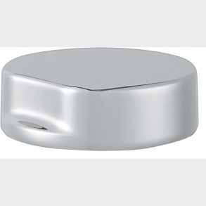 Twist Knob / Unit Steel Look