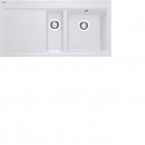 Mtg 651-100 Vit, Höger, Stra