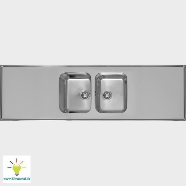 H 20 Rc Deluxe 2B 2000X600 Th