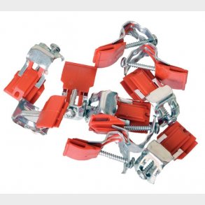 Monteringsbeslag 10 st Mox / Fran