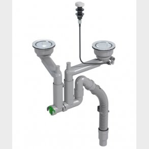 Frn Aflst 1 1/2 & 2 Kum W / Lov