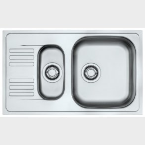 Efx 651-78 Vendb, Man.Str, V-Ls