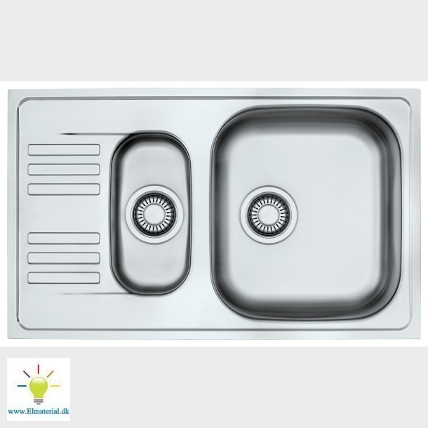 Efx 651-78 Vendb,Man.Str,V-Ls