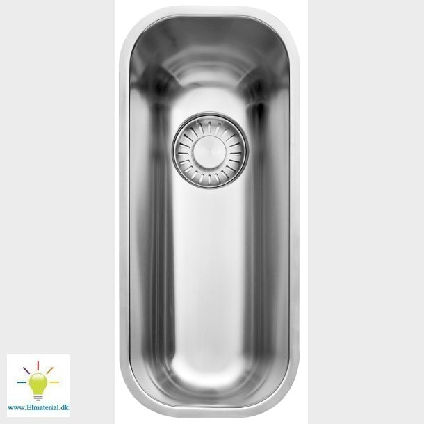 Lax 110-16 Man.Strainer,V-Ls