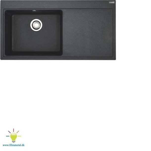 Mtg 611 Graphite,Venst,V-Ls