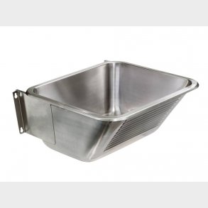 Diskbänk F / Vägg 450X400 Kul.V