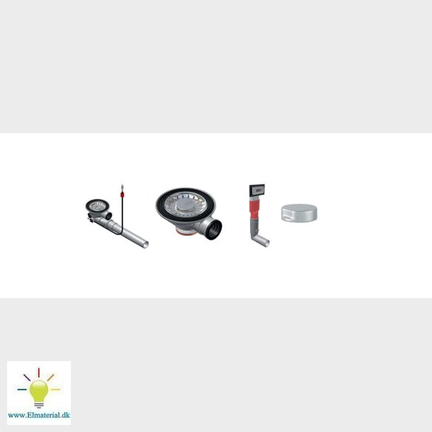 Afl 31/2" T Lft-Op 2K Des Ove