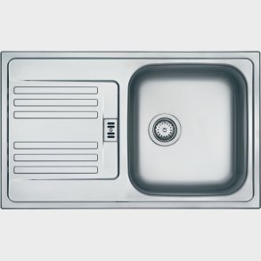 Efx 614-78 Vändbar, Manuell, V-Lock