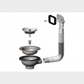 Frn / Pan / St Dränera 3 1/2 