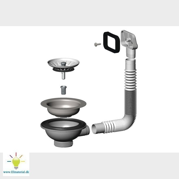 Fra/Pan/St Aflbs 3 1/2" St Ma