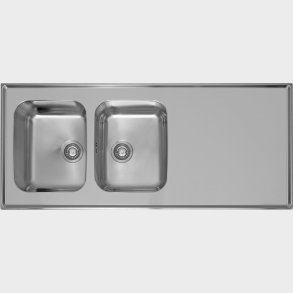 H 14R Deluxe 2B 1400X600 Rev