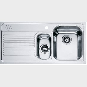 Amx 651 vänster, Manuell storlek, V-ls