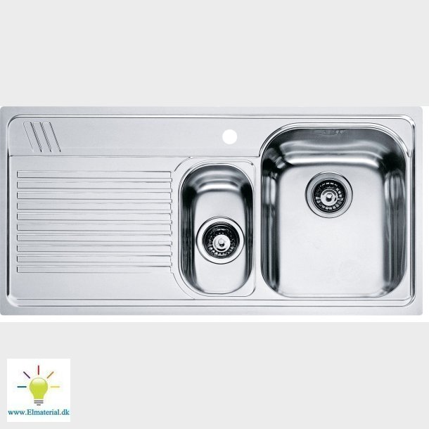 Amx 651 Venst,Manuel Str,V-Ls