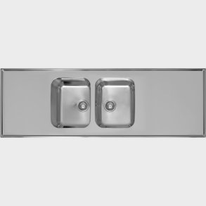 H 18R Deluxe 2B 1800X600 Rev