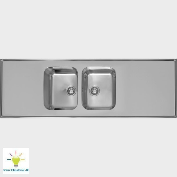 H 18R Deluxe 2B 1800X600 Rev