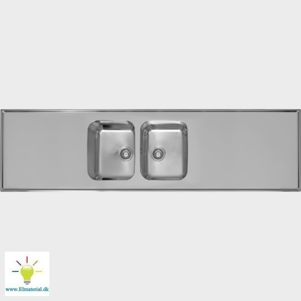 H 22R Deluxe 2B 2200X600