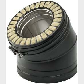 100Mm MB Trävinkel 30°