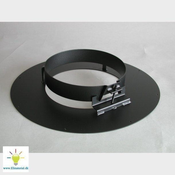 M.B U 250Mm Loftk M/Styr 5&deg; S