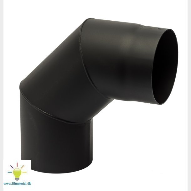 150Mm M.B. Knrr 90&deg; Med Smig