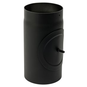 250Mm MB 250Mm Med Rengöringsventil