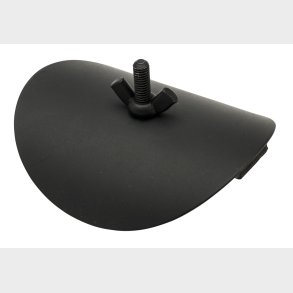 100Mm MB Rengöringslucka - Lös