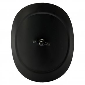 150Mm MB Rengringslucka - Ls