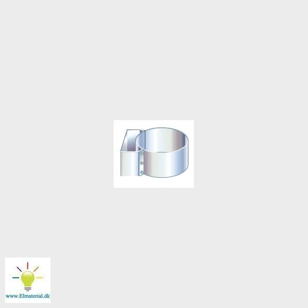 M.B U 130Mm Vgforankring