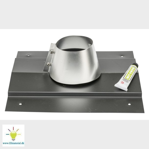 M.B U 280Mm Foringsafdkning