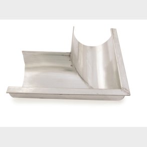 Zink Liten Nr. 10 Ext. 90°
