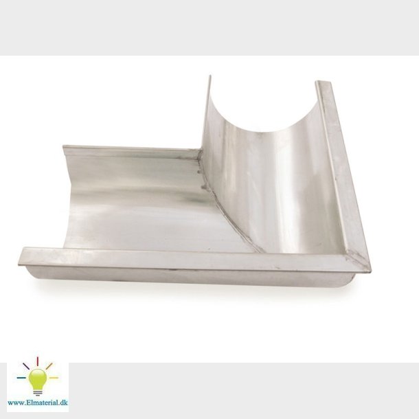 Zink Gering Nr. 10 Udv. 90&deg;