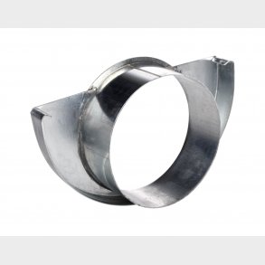 Zink Endebund M / Hul 11/75