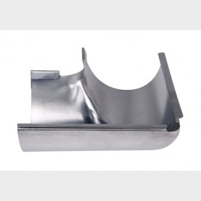 Plastmo Zink Ext. Liten 90 gr