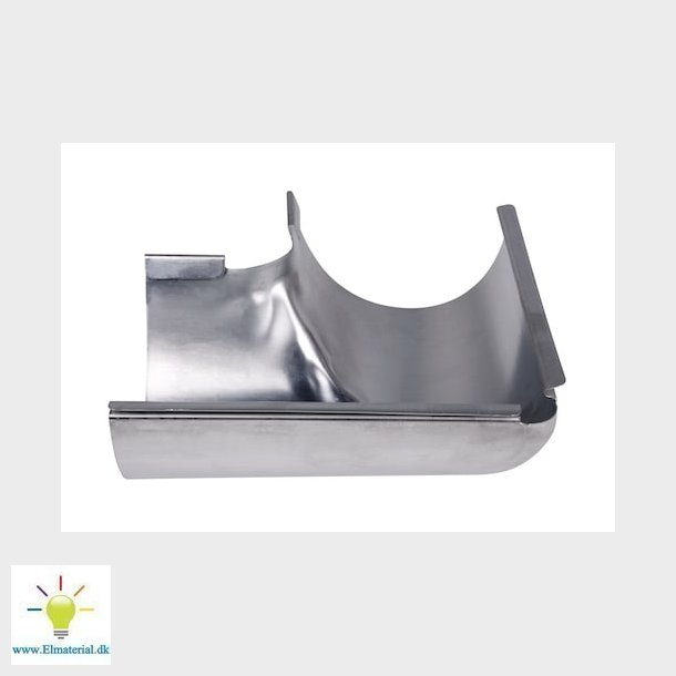 Plastmo Zink Udv. Gering 90Gr