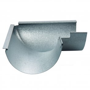 Aluzink gering nr 11 45 ° Ext