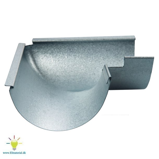 Aluzink Gering Nr 11 45&deg; Udv