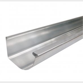 1 / 4R Zinkränna Nr. 11 3 M